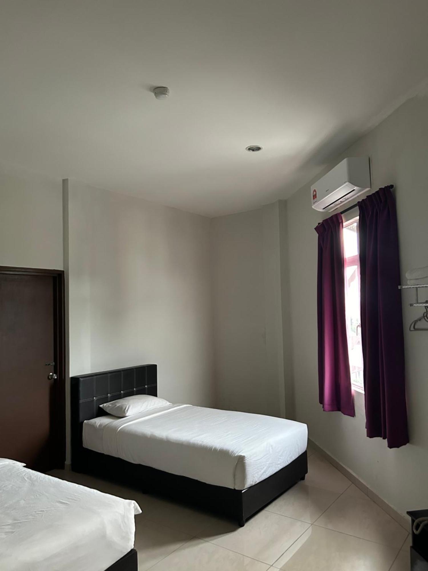 Hotel Formosa Bukit Katil Kampong Bukit Katil Camera foto